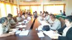 ประชุมสภาเทศบาลตำบลเมืองเก่า  สมัยสามัญ  สมัยที่  3  ครั้งที่  1  ประจำปี พ.ศ.2562